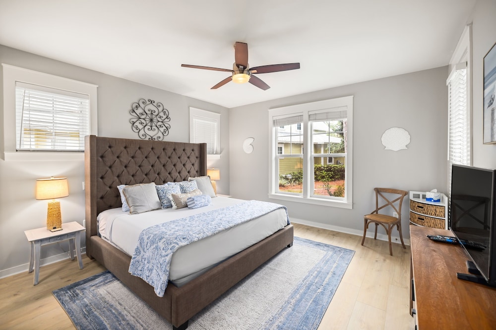 House, 3 Bedrooms