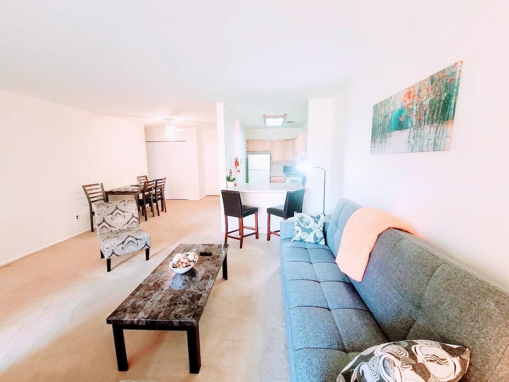 Apartment, Accessible photo 1
