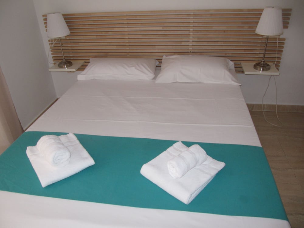 Apartment, 1 Bedroom