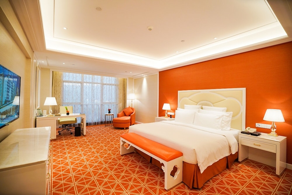 Club Room, 1 King Bed (Studio) - Photo 2