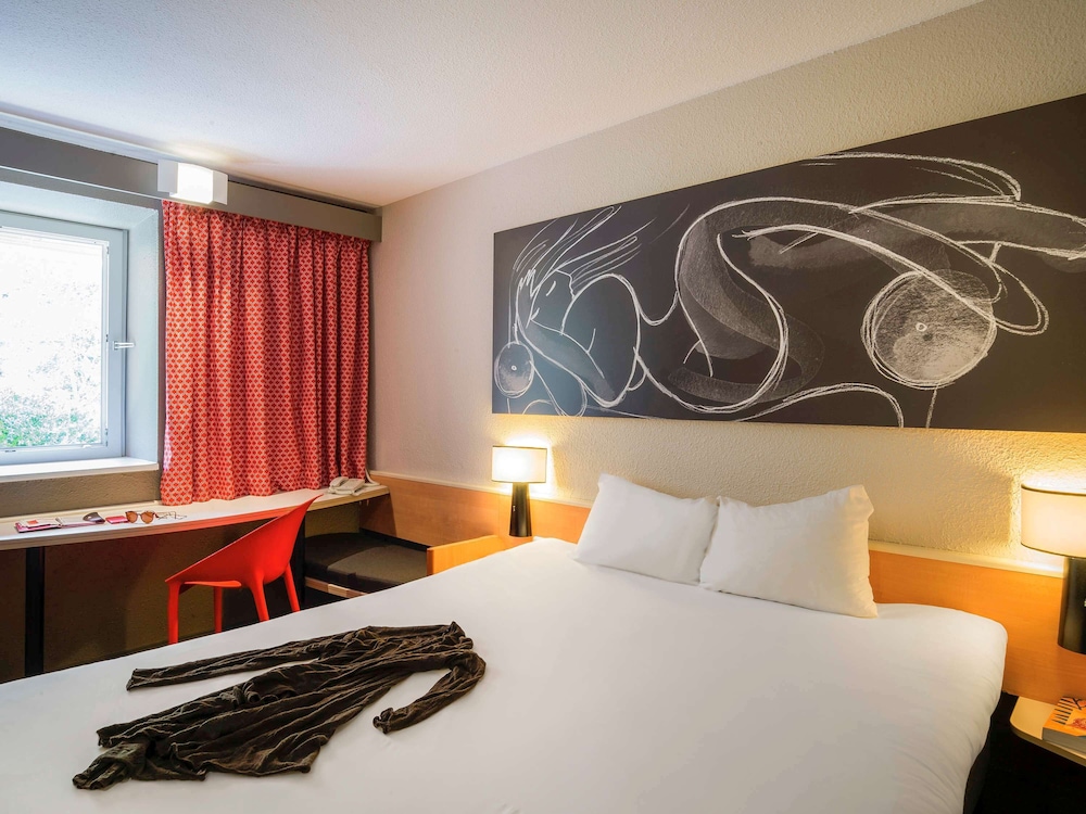 Standard Room, 1 Double Bed - Photo 3