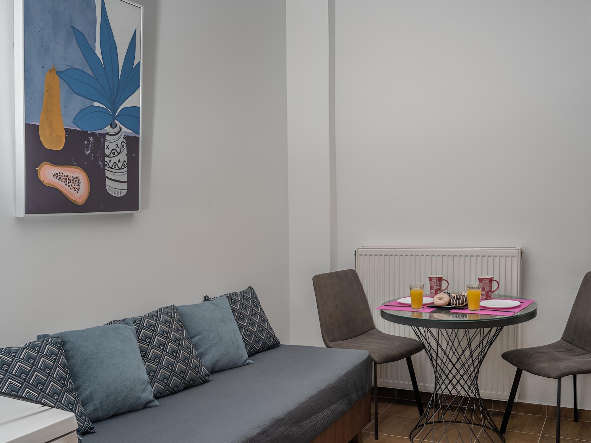 Zeus Apartment photo 3