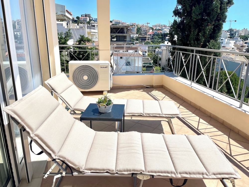 Thalassea - Athenian Riviera Escape, Foto 15