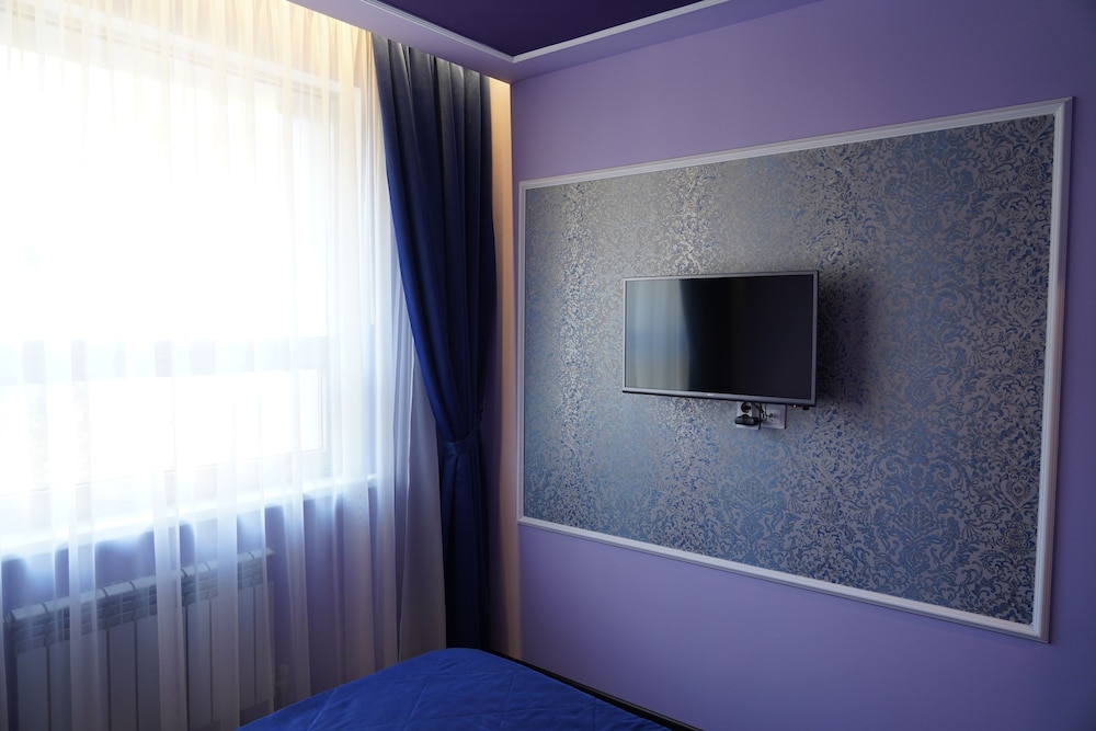 Luxury Double Room photo 2