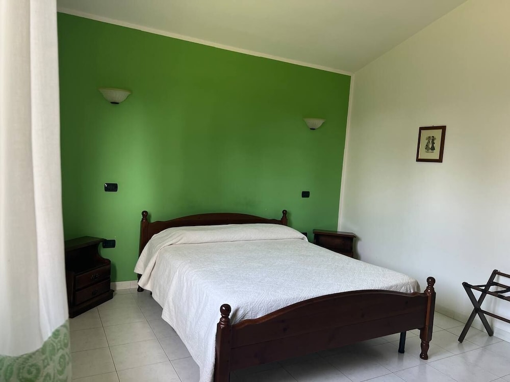 Classic Double or Twin Room