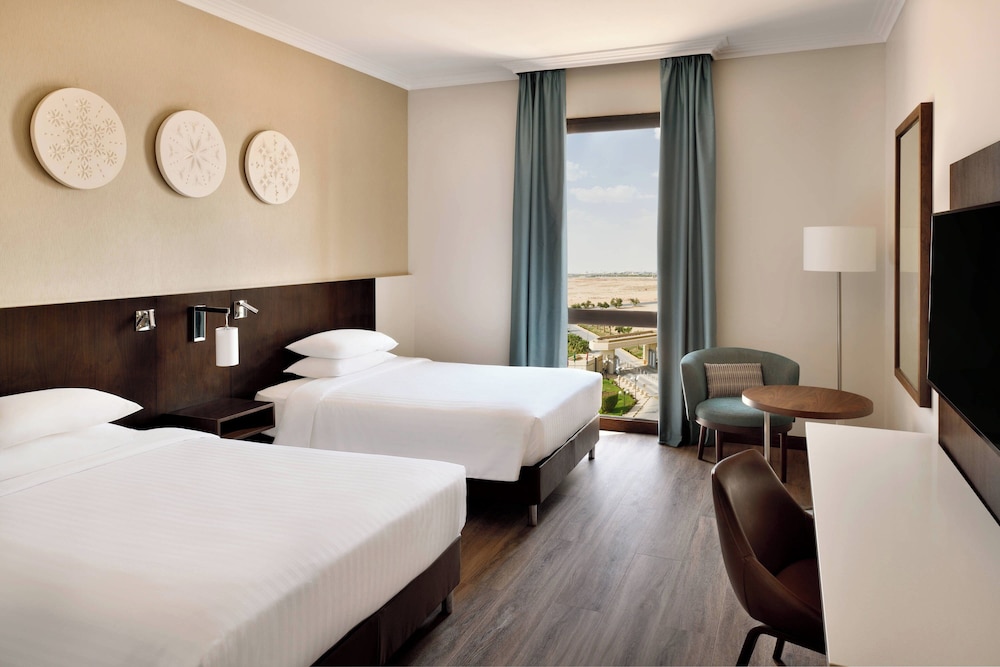 Executive Room, 2 Double Beds - Photo 1
