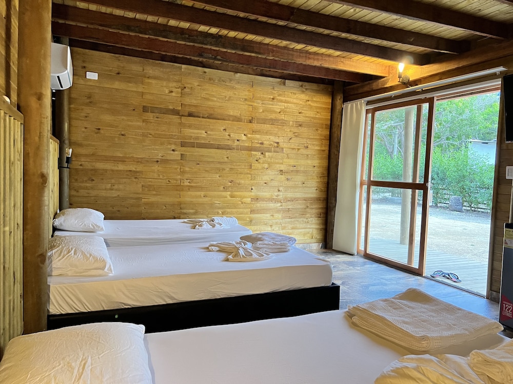 Family Quadruple Room photo 1