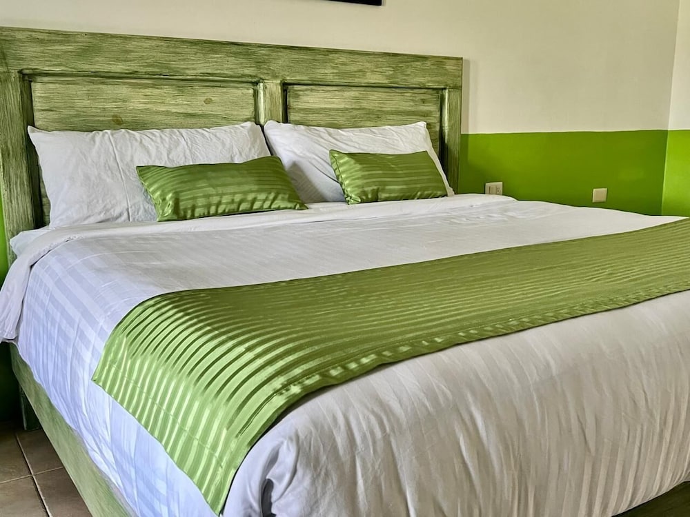 Basic Room, 1 King Bed