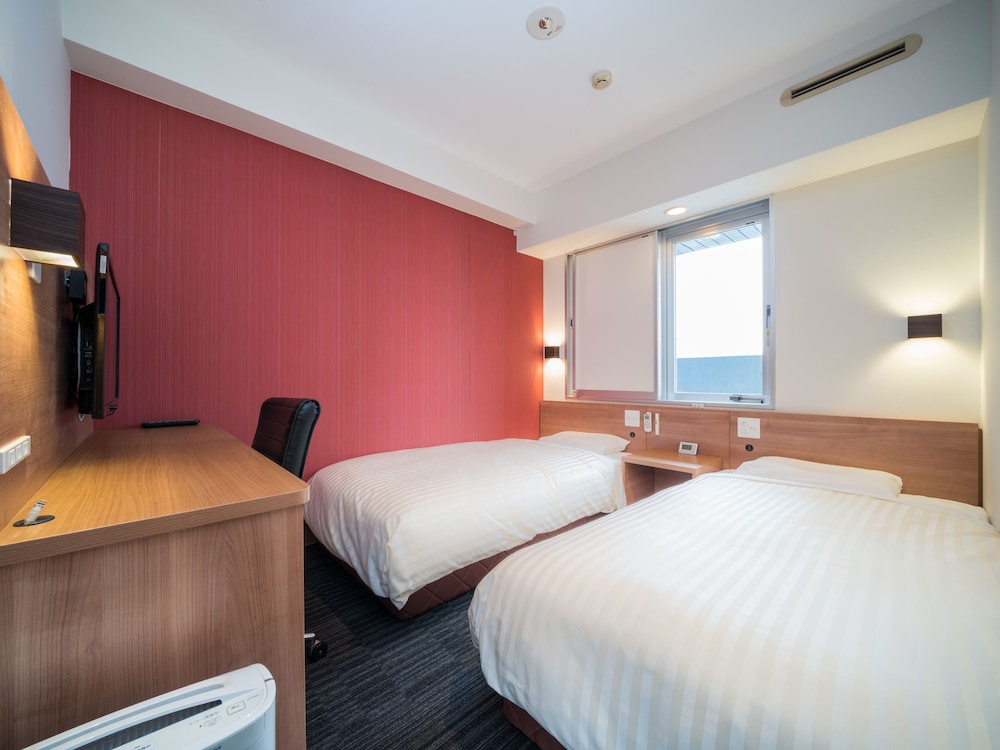 Economy Quadruple Room