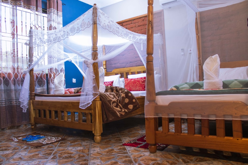 Family Triple Room