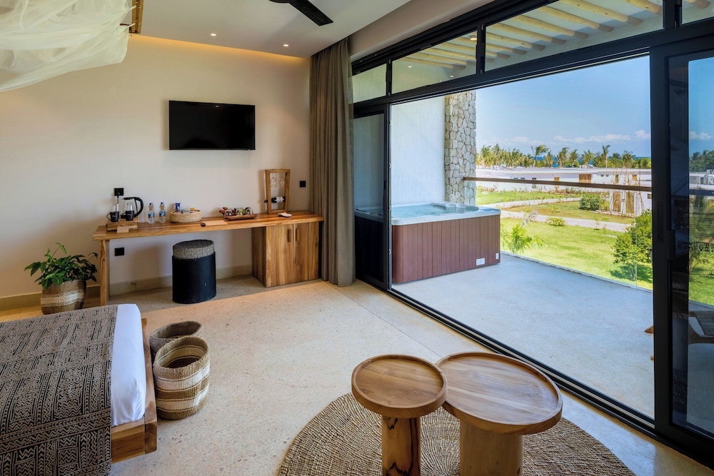 Premium Jacuzzi Room - Photo 2