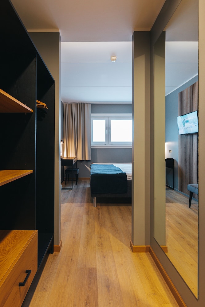 Standard Twin Room photo 2