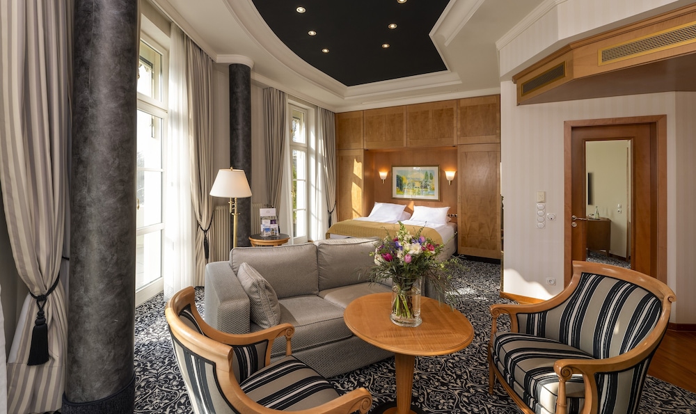 Superior Studio Suite, 1 Bedroom photo 2
