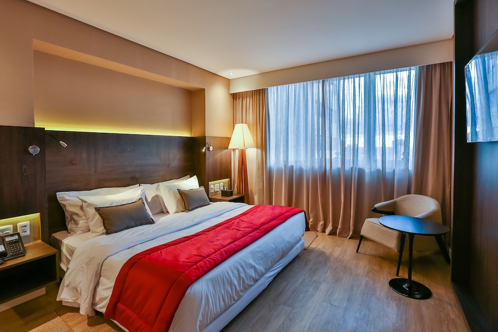Suite, Accessible