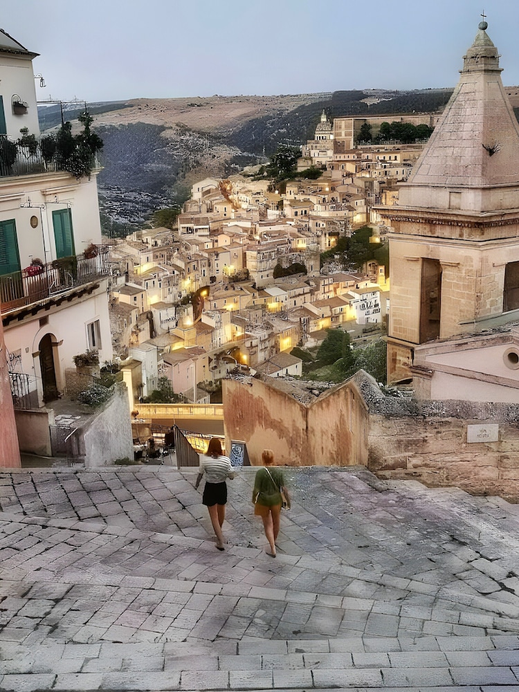 Appartamento Holiday Ecologico Marina di Ragusa apt "il Gufo", Foto 26