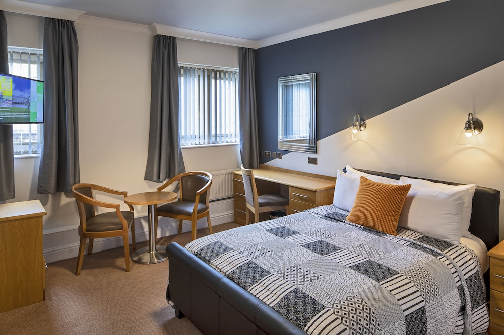 Cosy Double Room photo 1