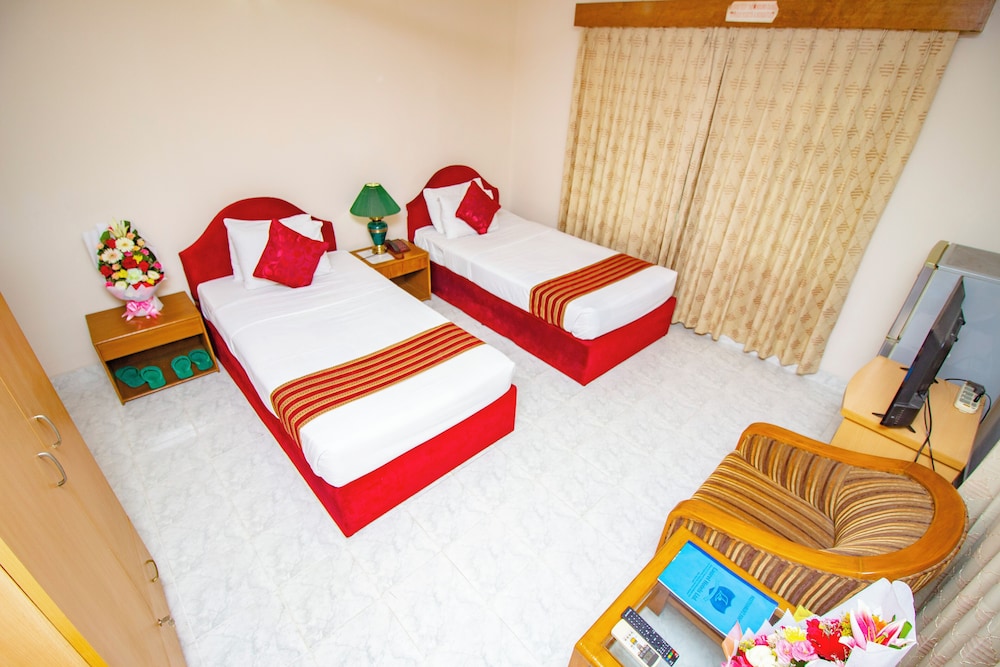 Deluxe Single Room, Lake View photo 3