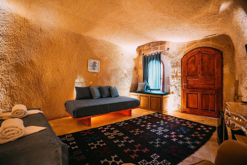 Comfort Room photo 1