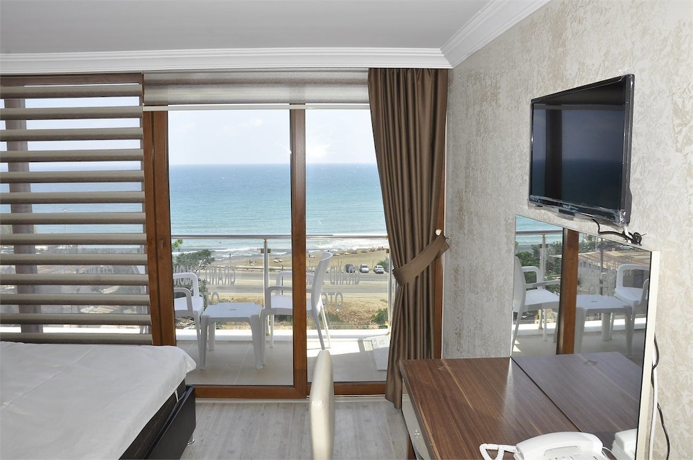 Family Room, Sea View photo 3