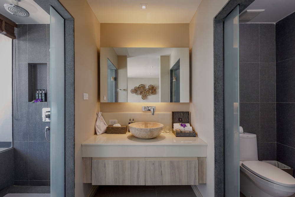 Sea View Jacuzzi Junior Suites - Photo 9