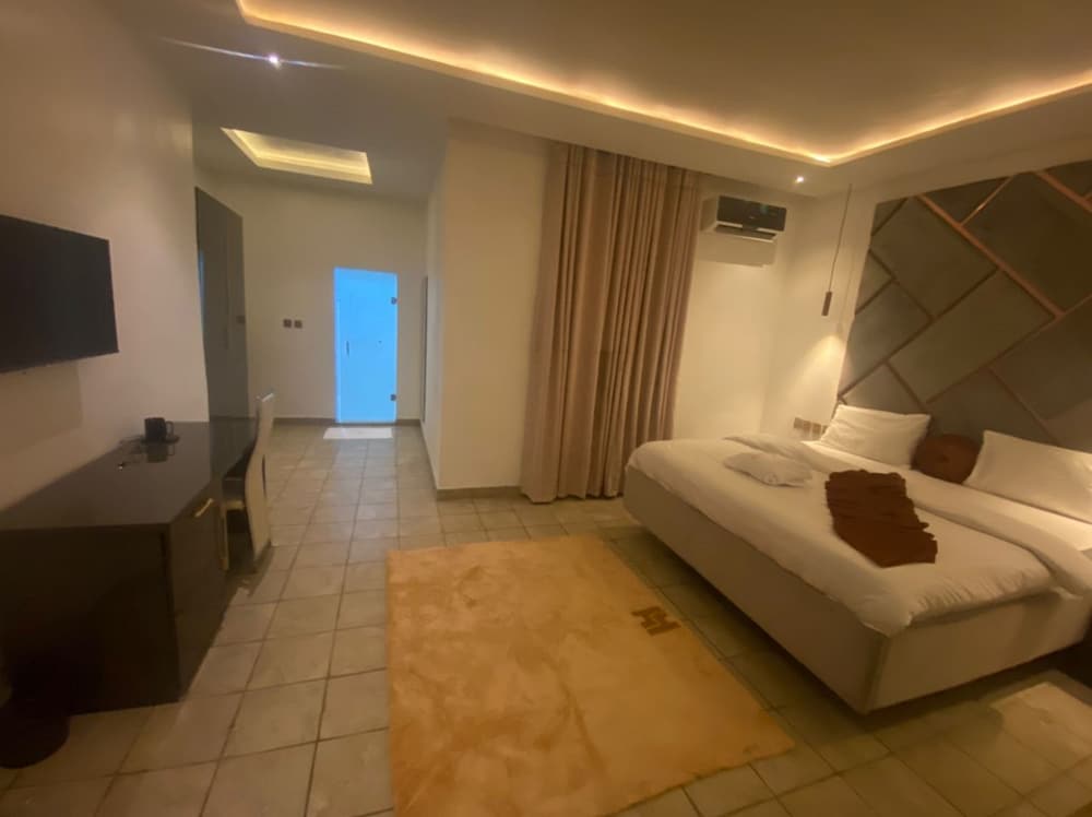 Presidential Suite photo 2