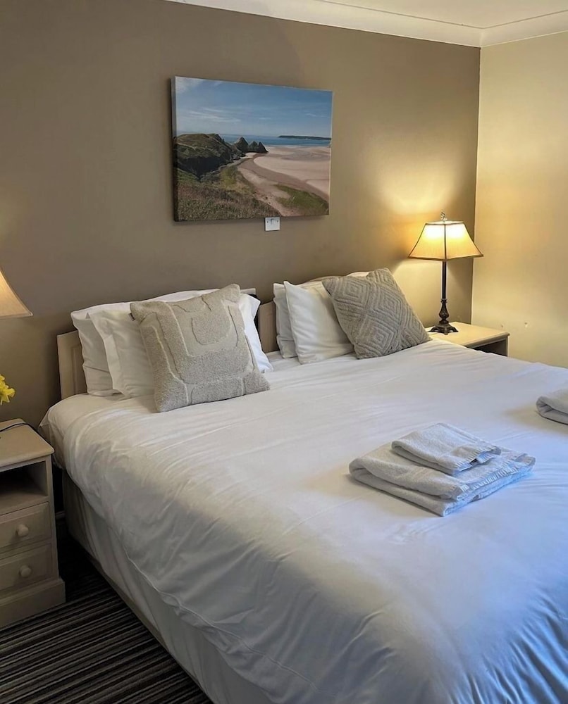 Standard Double Room, 1 Bedroom photo 2
