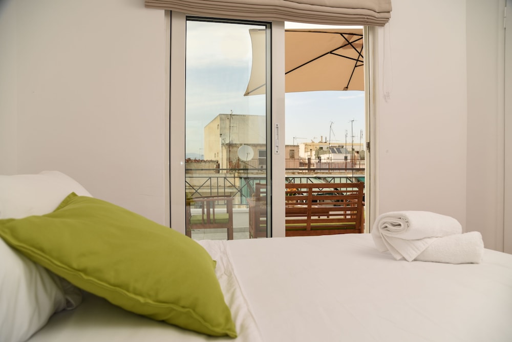 Junior Suite, City View photo 2
