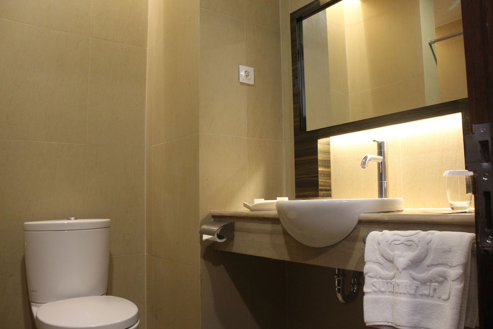 Deluxe Double Room, 1 Bedroom photo 3