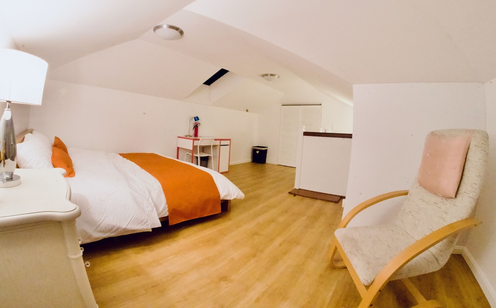 Comfort Villa photo 2