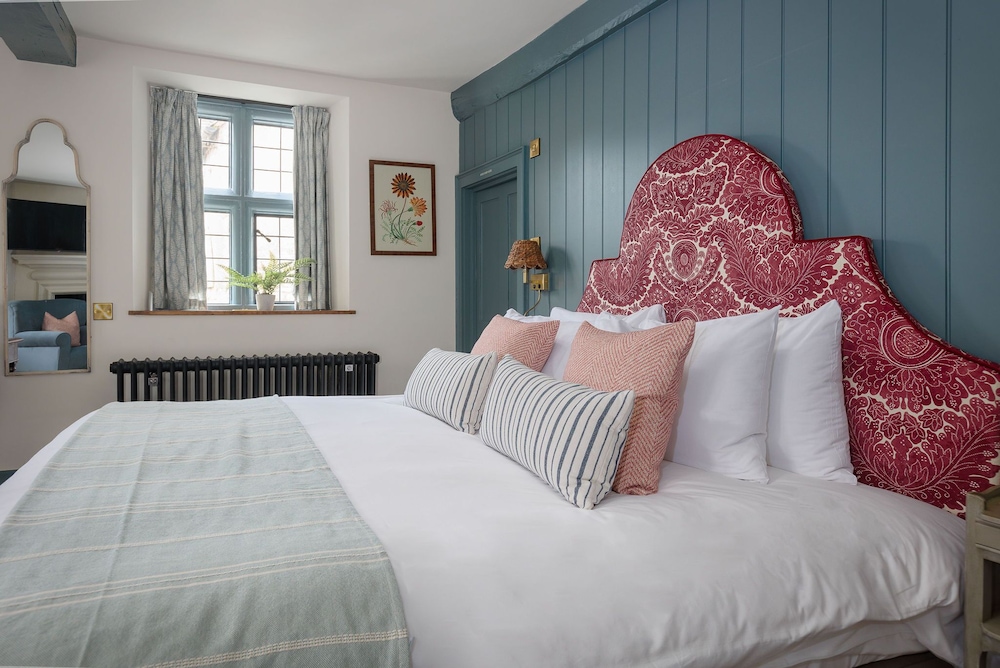 Deluxe Room photo 2