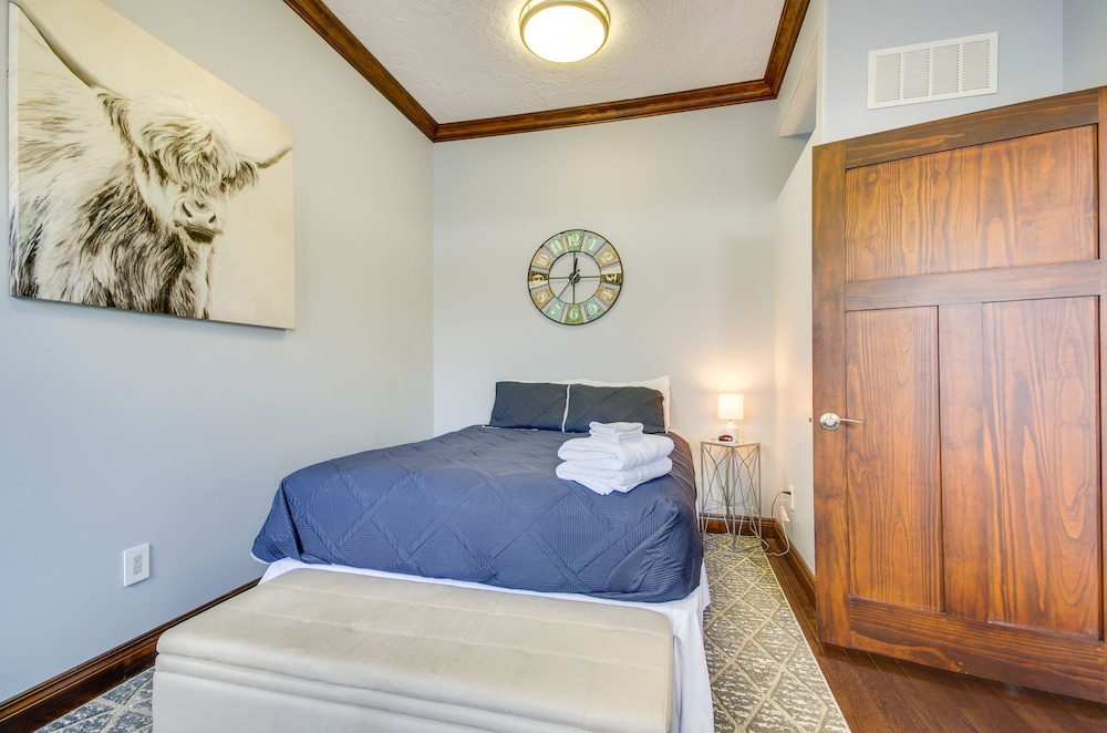 House (5 Bedrooms) photo 1
