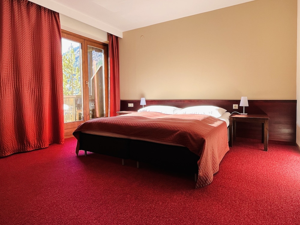 Classic Double Room photo 2