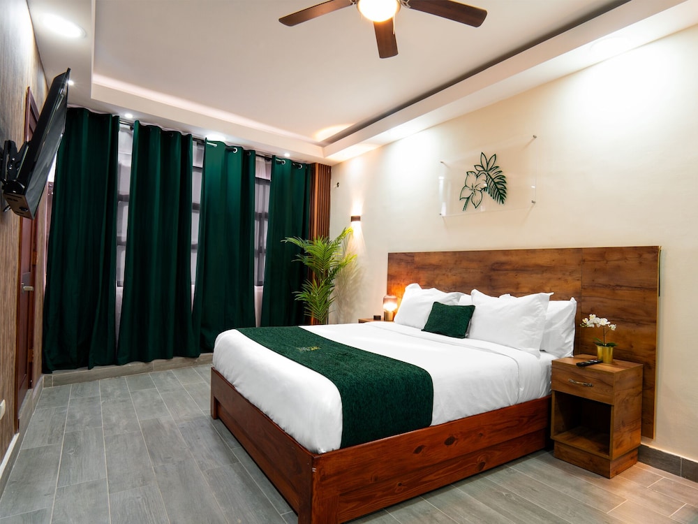 Deluxe Triple Room photo 1