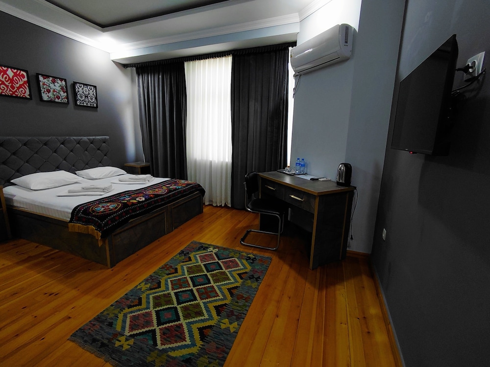 Standard Double Room, City View photo 1