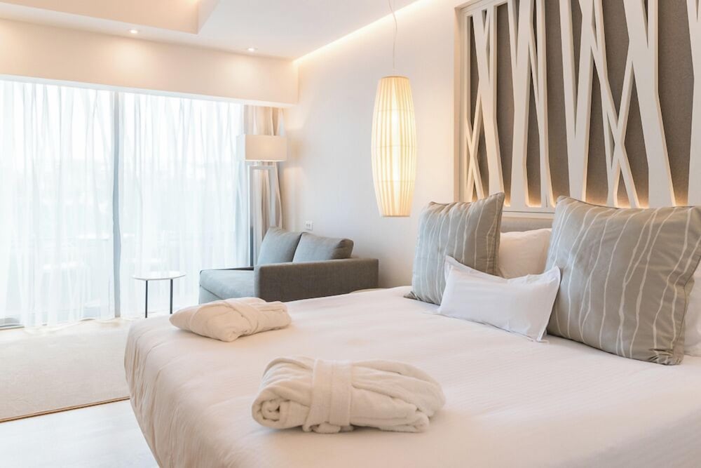 Premium Room, Sea View - Photo 8