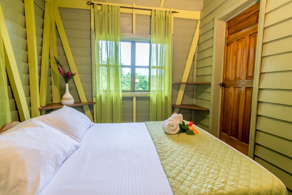 Quarto Duplo Tradicional, 1 Cama de Casal, Não Fumador