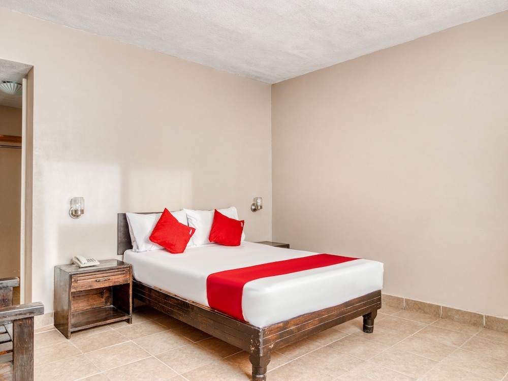 Standard Room, 2 Queen Beds