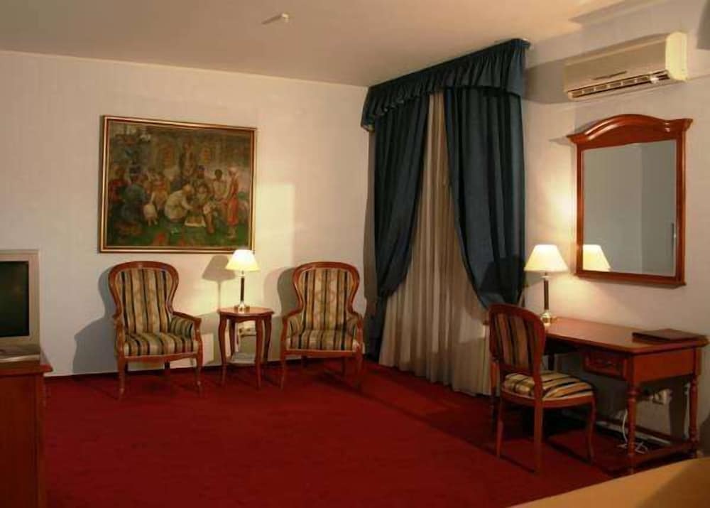 Comfort Double Room photo 2