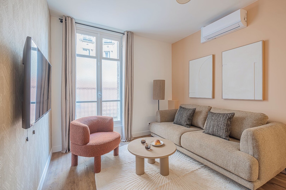 Comfort Apartment, Balcony photo 1