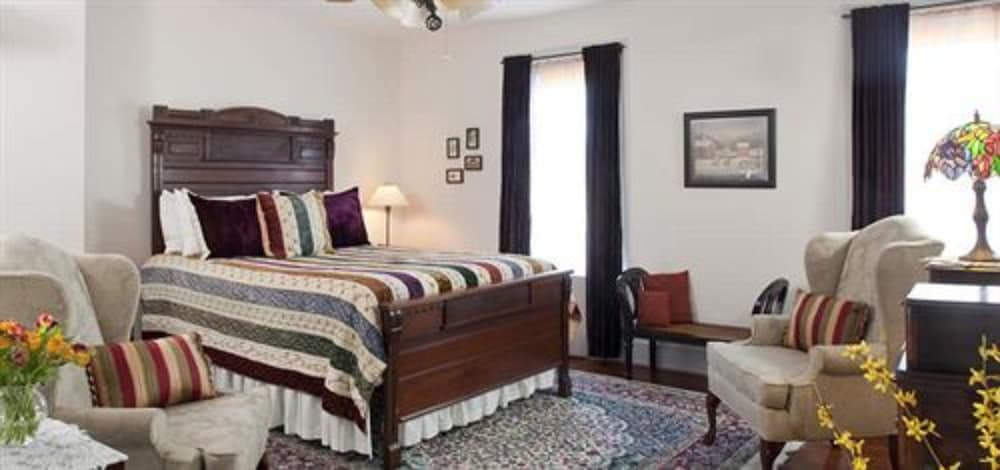 Georgia room