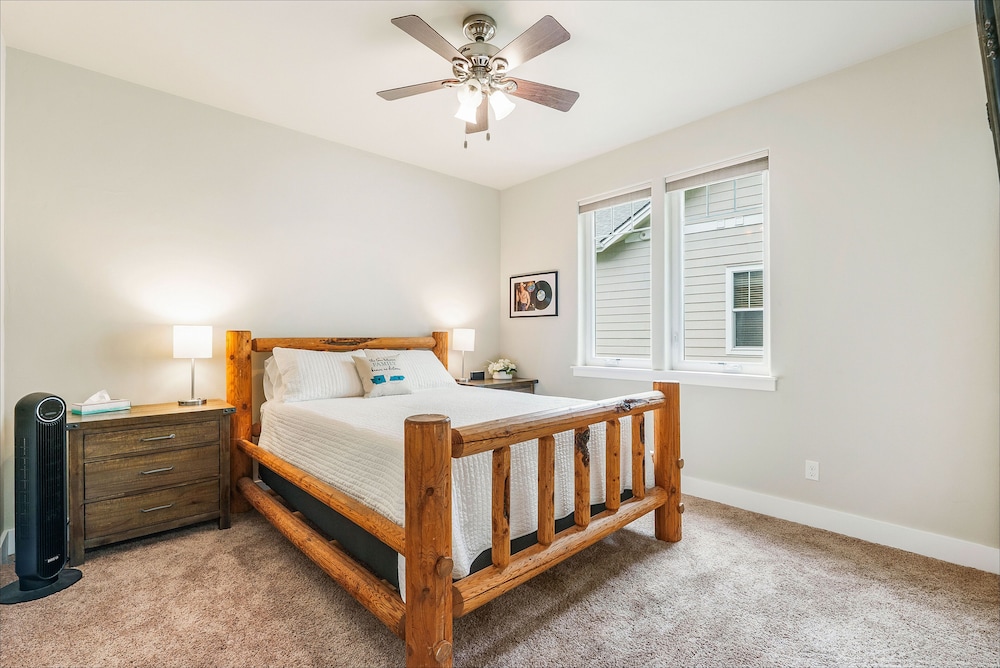 Family House, 3 Bedrooms, Garden View photo 1