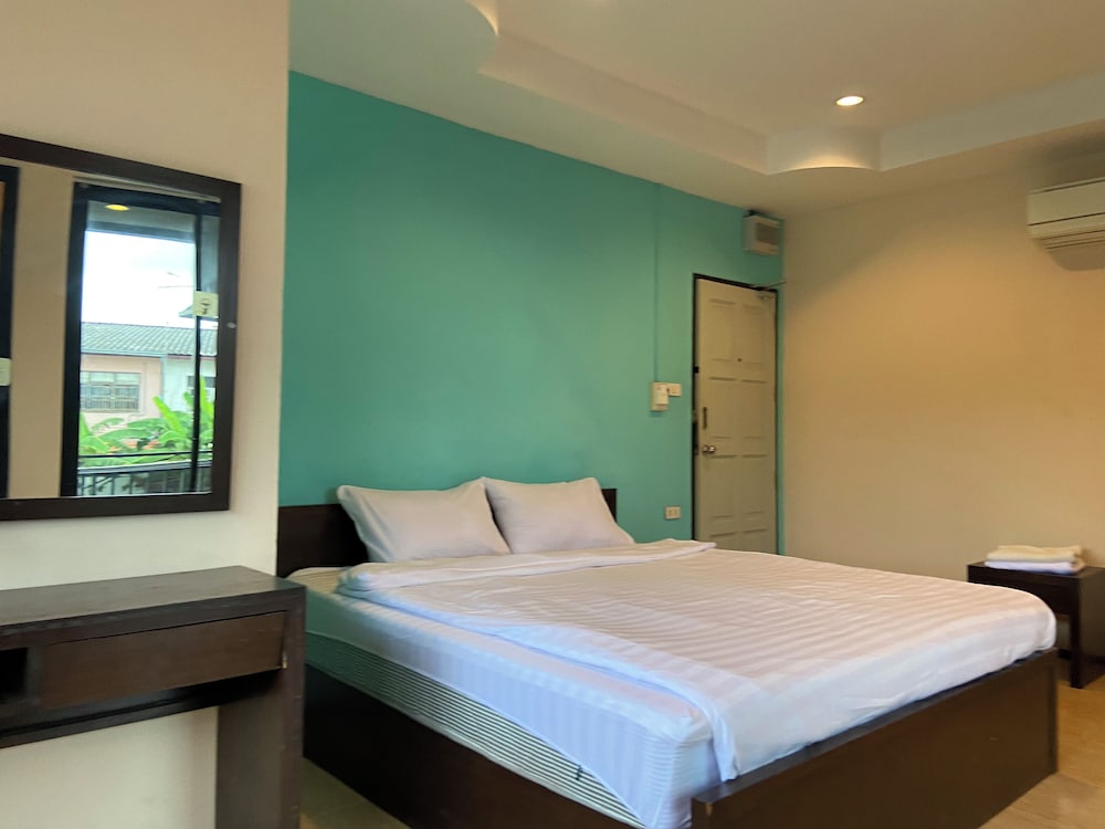 Standard Room - Photo 4