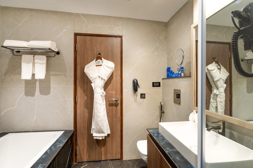 Family Suite photo 3