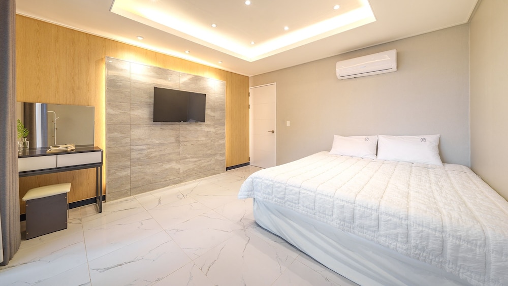 Basic Room, 1 Bedroom (102)