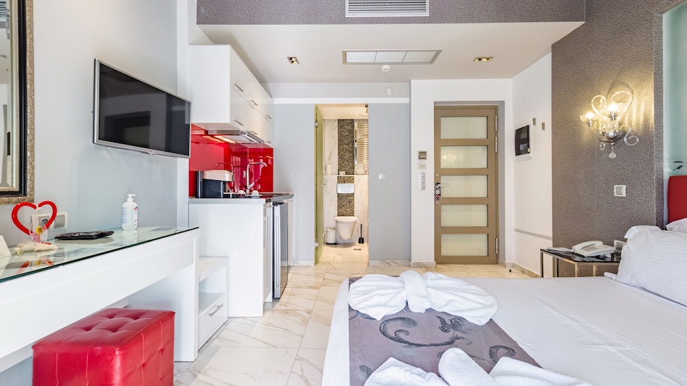 Deluxe Room photo 3
