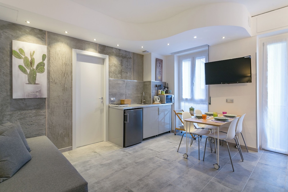 Studio, 1 Double Bed with Sofa bed, Balcony