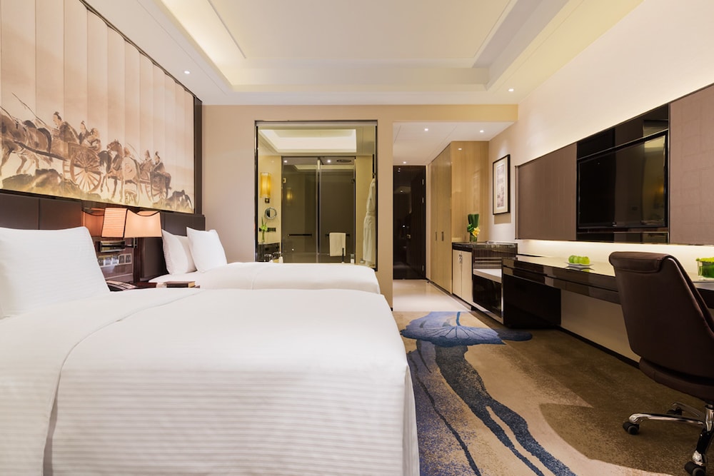 Executive Twin Room