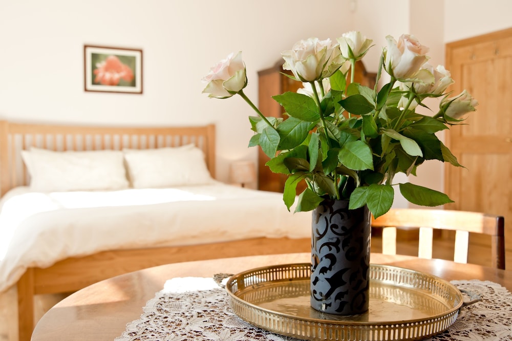 Luxury Double Room, Ensuite photo 1