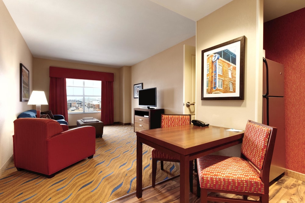 Hilton Garden Inn Oklahoma City/Bricktown, Photo 5