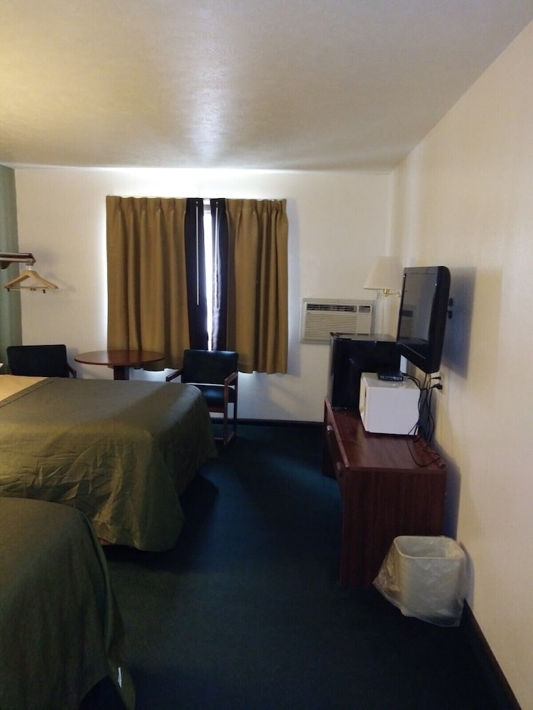 Standard Double Room photo 2
